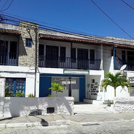 Villa Santorini Flats à Arraial do Cabo Extérieur photo