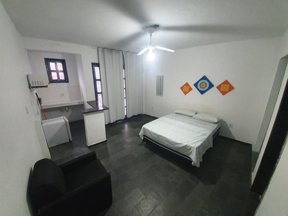 Villa Santorini Flats à Arraial do Cabo Extérieur photo