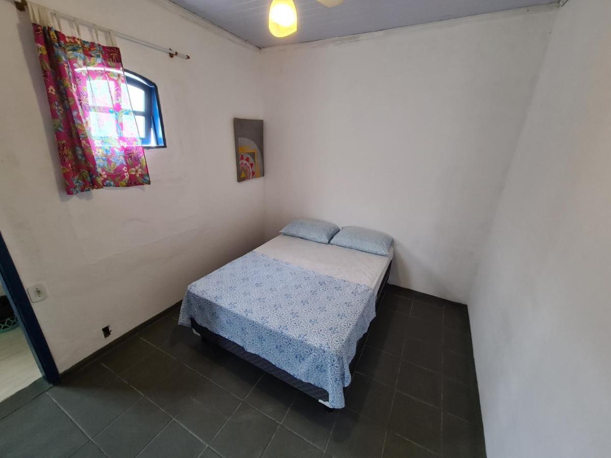 Villa Santorini Flats à Arraial do Cabo Extérieur photo
