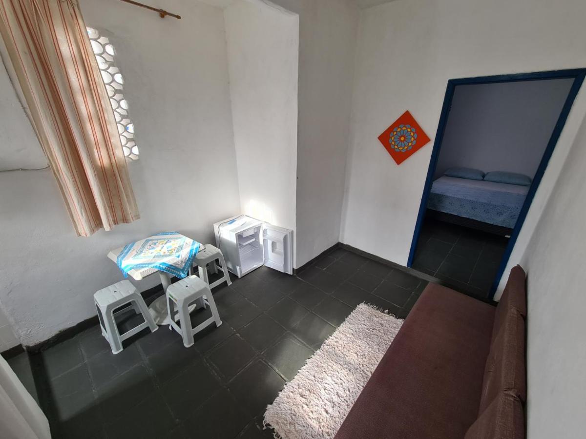 Villa Santorini Flats à Arraial do Cabo Extérieur photo