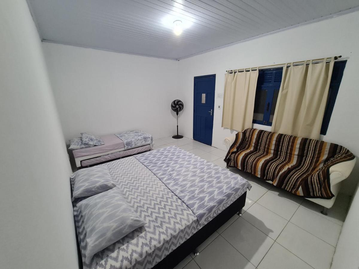 Villa Santorini Flats à Arraial do Cabo Extérieur photo
