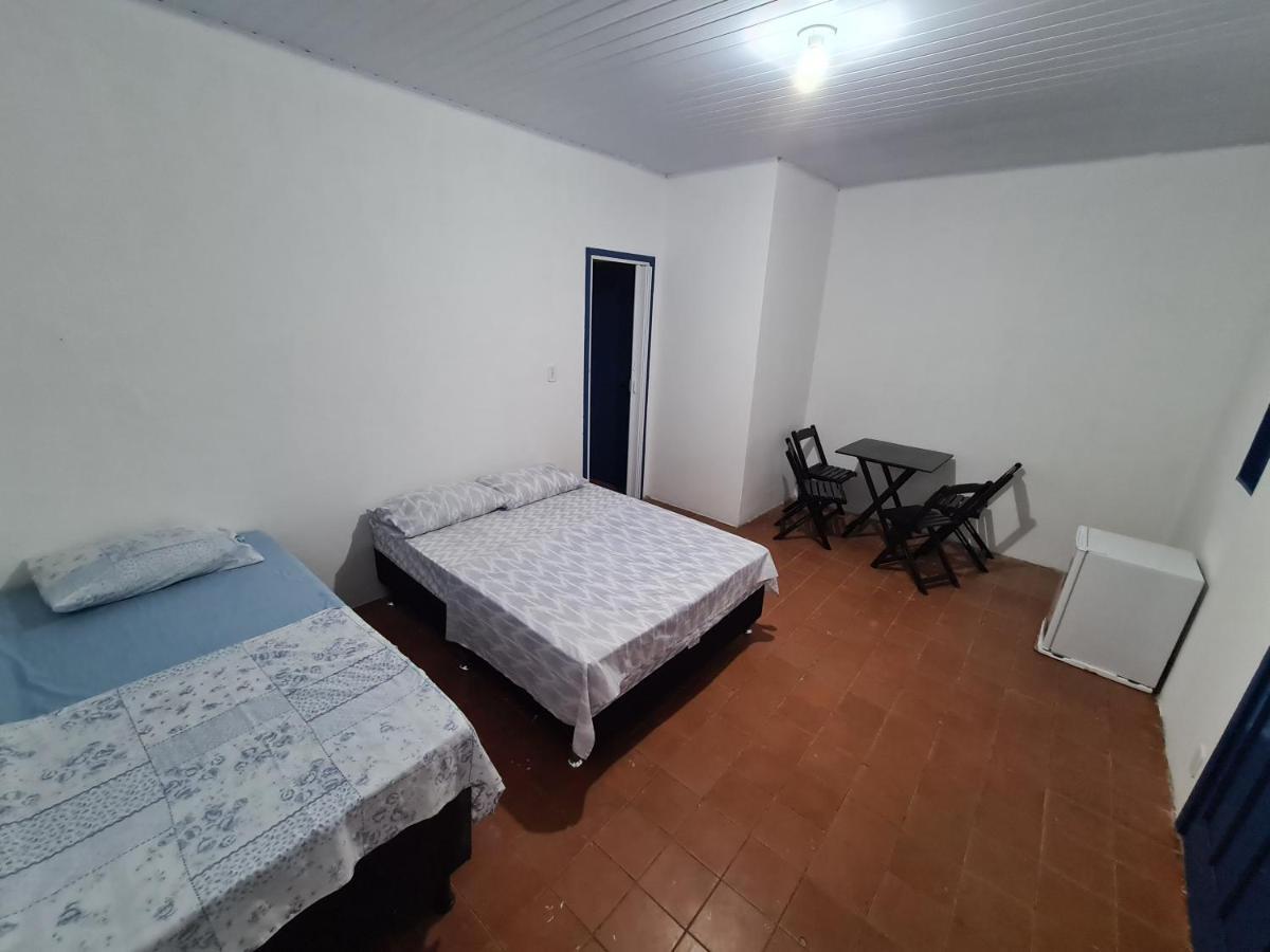 Villa Santorini Flats à Arraial do Cabo Extérieur photo