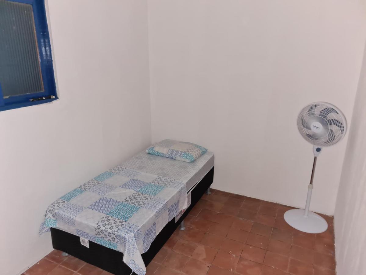 Villa Santorini Flats à Arraial do Cabo Extérieur photo