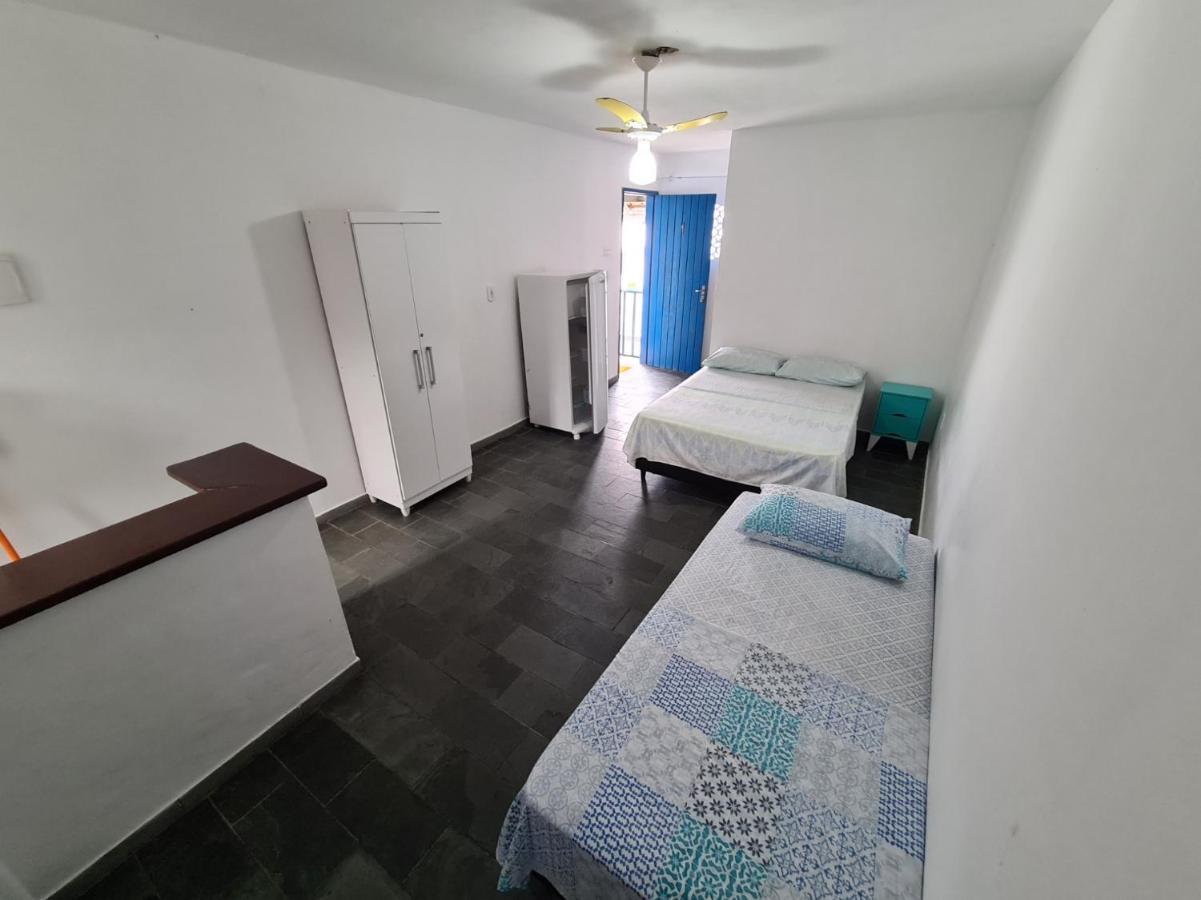 Villa Santorini Flats à Arraial do Cabo Extérieur photo
