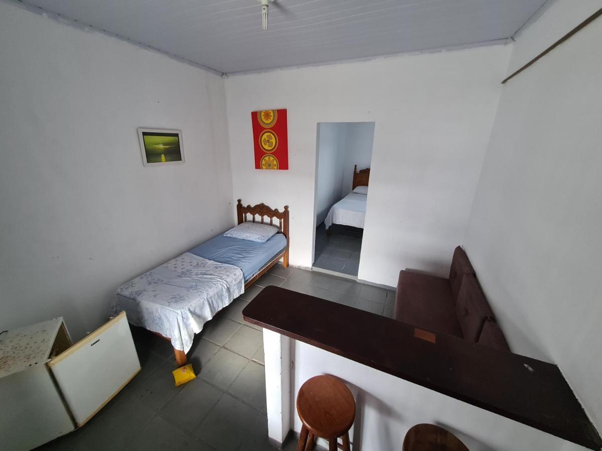 Villa Santorini Flats à Arraial do Cabo Extérieur photo