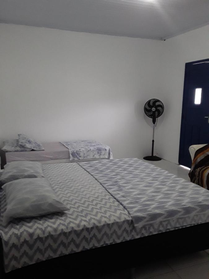 Villa Santorini Flats à Arraial do Cabo Extérieur photo