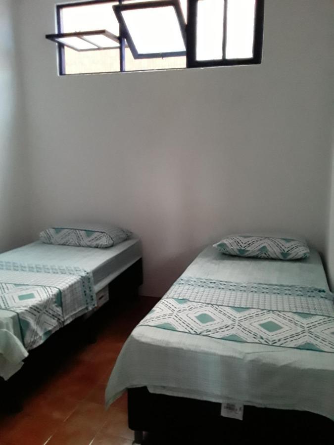 Villa Santorini Flats à Arraial do Cabo Extérieur photo