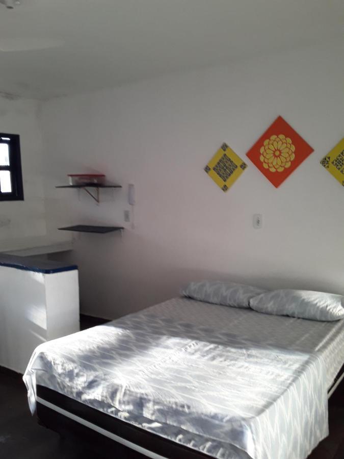 Villa Santorini Flats à Arraial do Cabo Extérieur photo