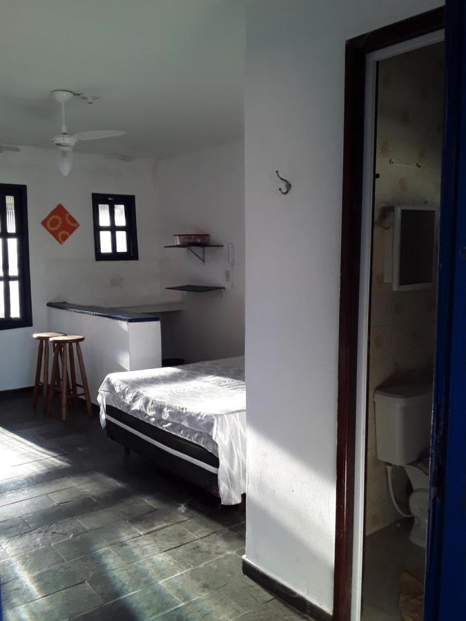 Villa Santorini Flats à Arraial do Cabo Extérieur photo